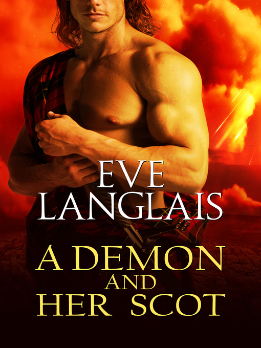 Title details for A Demon and Her Scot by Eve Langlais - Available